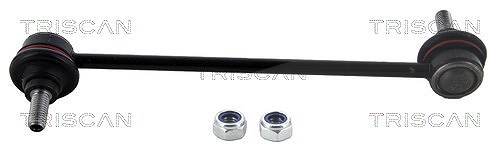 Triscan Stange/Strebe, Stabilisator [Hersteller-Nr. 850017610] für Land Rover