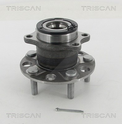 Triscan Radlagersatz [Hersteller-Nr. 853010290] für Mitsubishi, Citroën, Chrysler, Jeep, Peugeot