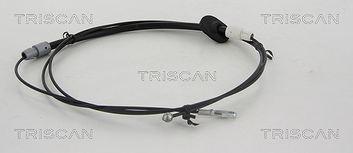 Triscan Seilzug, Feststellbremse [Hersteller-Nr. 814010178] für Mercedes-Benz