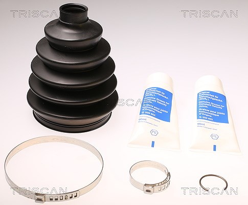 Triscan Faltenbalgsatz, Antriebswelle [Hersteller-Nr. 854012805] für Citroën, Peugeot, Fiat, Lancia, Alfa Romeo