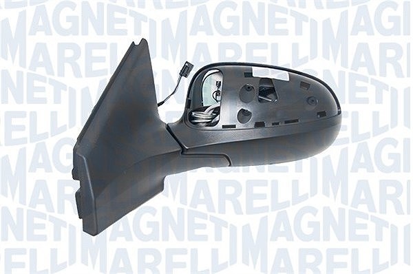 Magneti Marelli Außenspiegel [Hersteller-Nr. 350314027830] für Fiat
