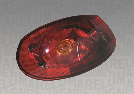 Magneti Marelli Heckleuchte [Hersteller-Nr. 714027274701] für Fiat
