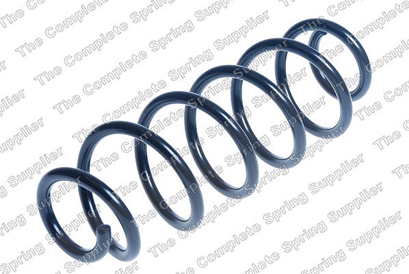 Lesjöfors Fahrwerksfeder [Hersteller-Nr. 4204294] für Seat, Audi, Skoda, VW