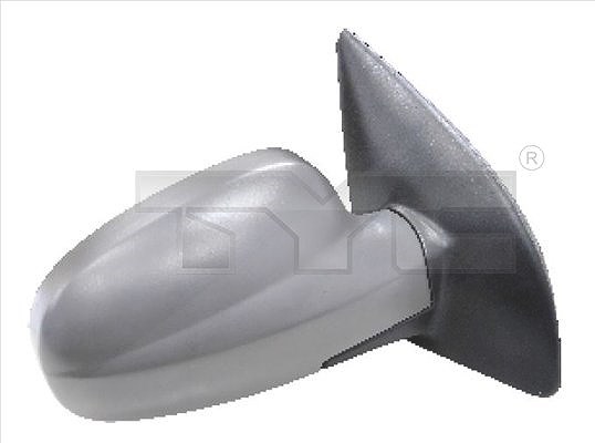 Tyc Außenspiegel [Hersteller-Nr. 306-0009] für Daewoo, Chevrolet