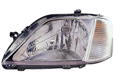 Depo Hauptscheinwerfer Links 551-1153L-Ld-Em - Bild 2