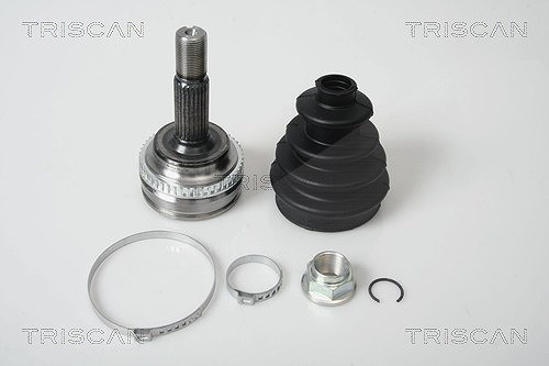 Triscan Gelenksatz, Antriebswelle [Hersteller-Nr. 854013126] für Toyota