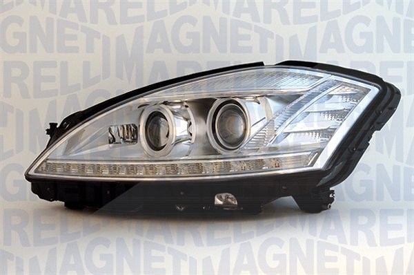 Magneti Marelli Hauptscheinwerfer [Hersteller-Nr. 711307023059] für Mercedes-Benz