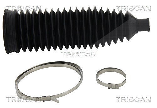 Triscan Faltenbalgsatz, Lenkung [Hersteller-Nr. 850024033] für Opel, Vauxhall