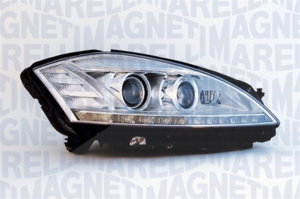 Magneti Marelli Hauptscheinwerfer [Hersteller-Nr. 711307023736] für Mercedes-Benz