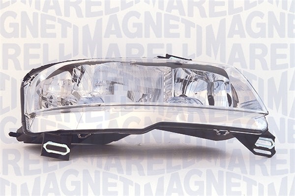 Magneti Marelli Hauptscheinwerfer [Hersteller-Nr. 712429471129] für Fiat