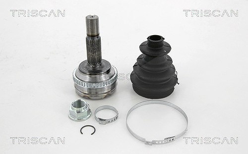 Triscan Gelenksatz, Antriebswelle [Hersteller-Nr. 854013131] für Toyota
