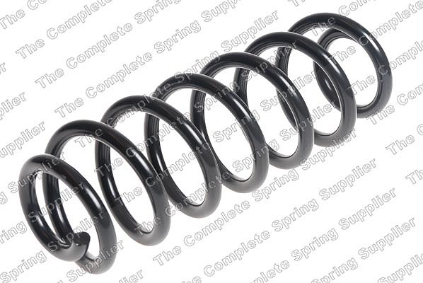 Lesjöfors Fahrwerksfeder [Hersteller-Nr. 4295108] für VW