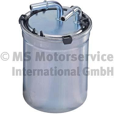 Kolbenschmidt Kraftstofffilter [Hersteller-Nr. 50014499] für Skoda, VW, Audi, Seat