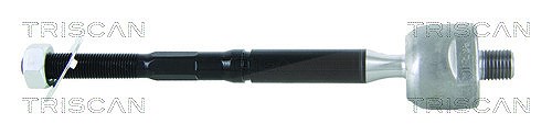 Triscan Axialgelenk, Spurstange [Hersteller-Nr. 850014206] für Nissan