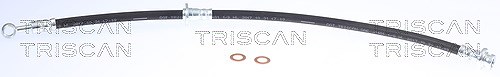 Triscan Bremsschlauch [Hersteller-Nr. 815069215] für Suzuki