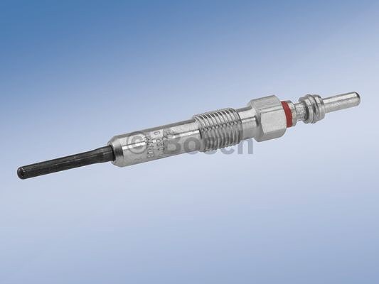 Bosch Glühkerze [Hersteller-Nr. 0250403013] für Renault, Suzuki