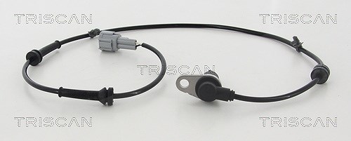 Triscan Sensor, Raddrehzahl [Hersteller-Nr. 818014602] für Nissan