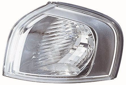 Abakus Blinkleuchte [Hersteller-Nr. 773-1514R-AE1] für Volvo