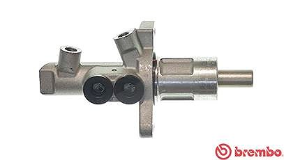 Brembo Hauptbremszylinder [Hersteller-Nr. M06029] für BMW