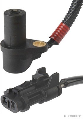 Herth+buss Jakoparts Sensor, Raddrehzahl [Hersteller-Nr. J5910505] für Hyundai