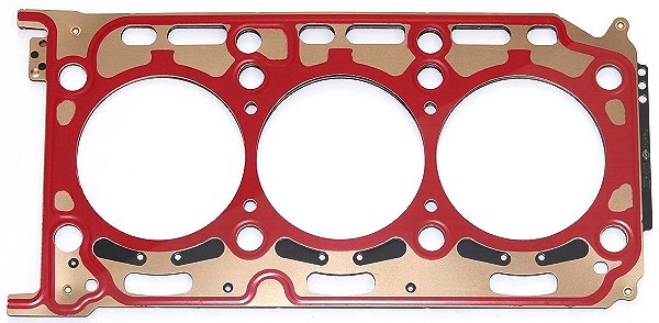 Elring Dichtung, Zylinderkopf [Hersteller-Nr. 228.001] für Audi, VW