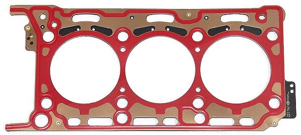 Elring Dichtung, Zylinderkopf [Hersteller-Nr. 227.961] für Audi, VW