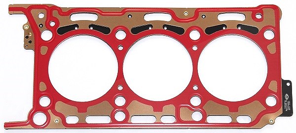 Elring Dichtung, Zylinderkopf [Hersteller-Nr. 227.951] für VW, Audi