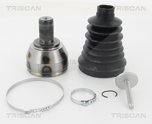 Triscan Gelenksatz, Antriebswelle [Hersteller-Nr. 854016138] für Ford, Volvo
