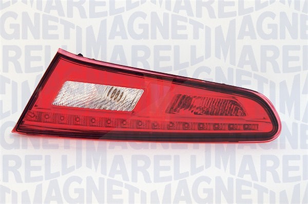 Magneti Marelli Heckleuchte [Hersteller-Nr. 712204251110] für Alfa Romeo