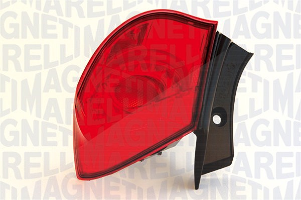 Magneti Marelli Heckleuchte [Hersteller-Nr. 712204101110] für Alfa Romeo