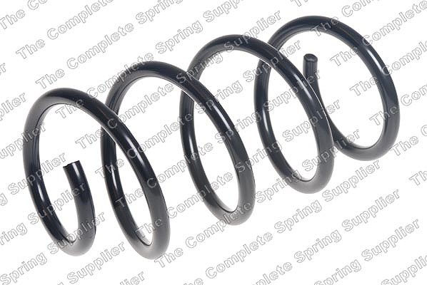 Lesjöfors Fahrwerksfeder [Hersteller-Nr. 4085735] für Skoda, VW