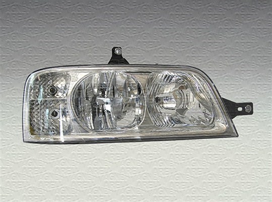 Magneti Marelli Hauptscheinwerfer [Hersteller-Nr. 712415511129] für Fiat