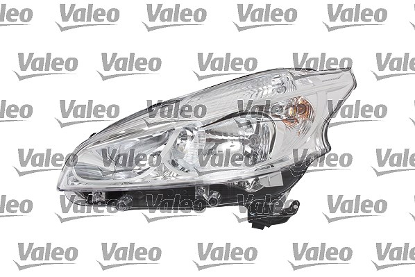 Valeo Hauptscheinwerfer [Hersteller-Nr. 044745] für Peugeot
