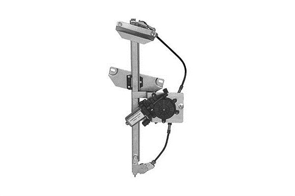 Magneti Marelli Fensterheber [Hersteller-Nr. 350103395000] für Toyota