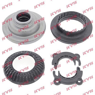 Kyb Reparatursatz, Federbeinstützlager [Hersteller-Nr. SM1310] für Vauxhall, Opel