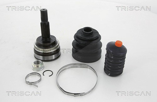 Triscan Gelenksatz, Antriebswelle [Hersteller-Nr. 854013146] für Toyota