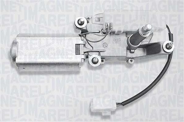 Magneti Marelli Wischermotor [Hersteller-Nr. 064343021010] für Fiat