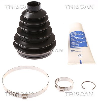 Triscan Faltenbalgsatz, Antriebswelle [Hersteller-Nr. 854025816] für Renault