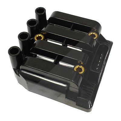 Hüco Zündspule [Hersteller-Nr. 138438] für VW, Skoda