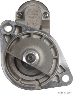 Herth+buss Elparts Starter [Hersteller-Nr. 42013610] für Daewoo, Vauxhall, Opel, Saab, Mini