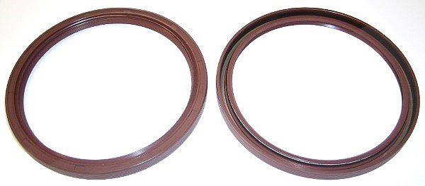 Elring Dichtring [Hersteller-Nr. 584.930] für Vauxhall, Daewoo, Opel, Mitsubishi, Chevrolet