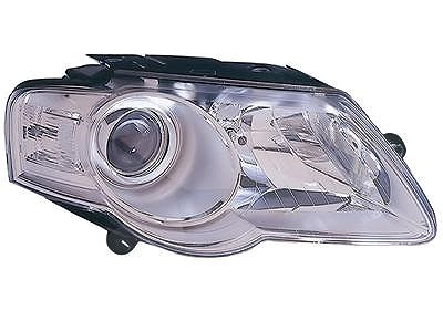 Van Wezel Hauptscheinwerfer [Hersteller-Nr. 5839962] für VW