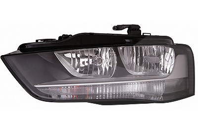 Van Wezel Hauptscheinwerfer [Hersteller-Nr. 0307961] für Audi