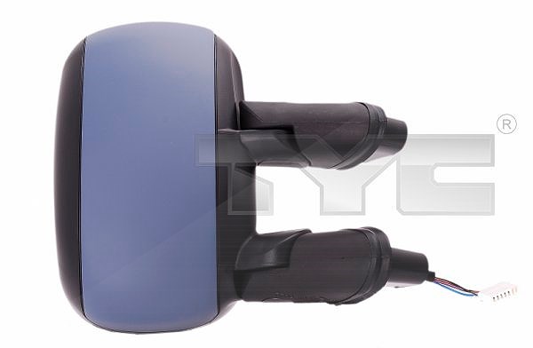 Tyc Außenspiegel [Hersteller-Nr. 309-0060] für Fiat