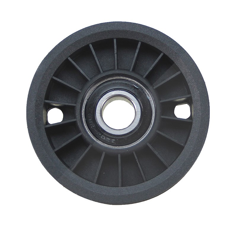 Atec Spannrolle Keilrippenriemen [Hersteller-Nr. 30376818] für Audi, VW