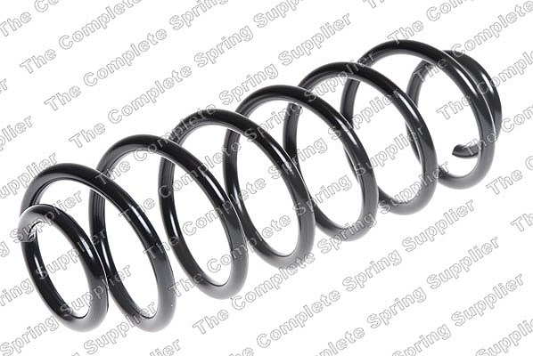 Lesjöfors Fahrwerksfeder [Hersteller-Nr. 4255459] für Mazda