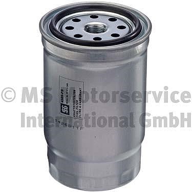 Kolbenschmidt Kraftstofffilter [Hersteller-Nr. 50014589] für Hyundai, Kia