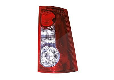 Depo Rot Heckleuchte 551-1973R-Ld-Ue - Bild 2