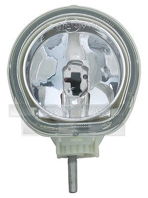 Tyc Nebelscheinwerfer [Hersteller-Nr. 19-5041-05-2] für Fiat