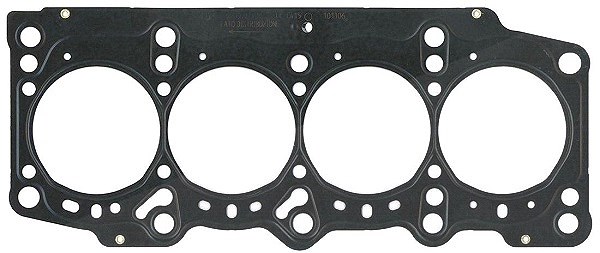 Elring Dichtung, Zylinderkopf [Hersteller-Nr. 344.661] für Lancia, Vauxhall, Alfa Romeo, Opel, Fiat